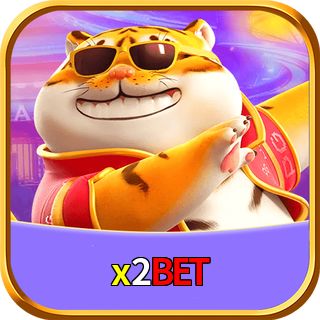 Logo da x2bet